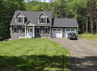 154 Old Westminster Rd #L, Hubbardston, MA 01452