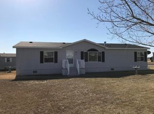 1830 35th St W, Williston, ND 58801