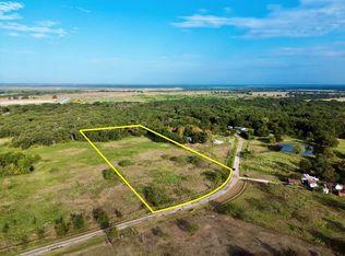LOT 2 R And R Cir, Kemp, TX 75143
