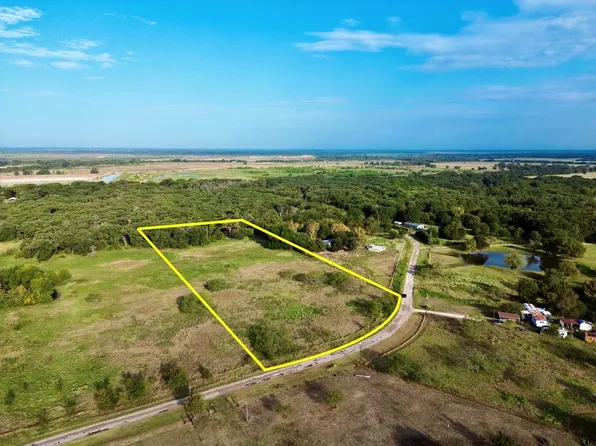LOT 2 R And R Cir, Kemp, TX 75143
