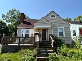 3440 Wellington Dr, Dayton, OH 45410