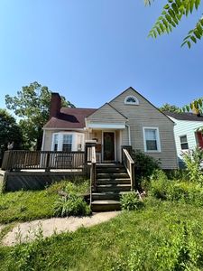 3440 Wellington Dr, Dayton, OH, 45410