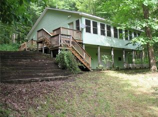 4238 Waterman Rd, Stockton, NY 14784