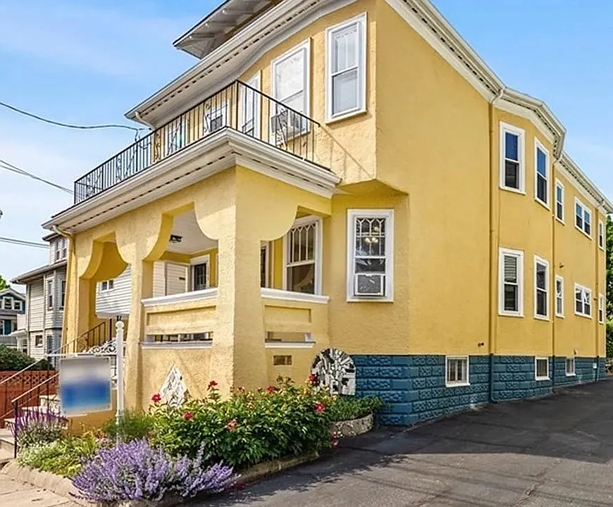 101 Raymond Ave
