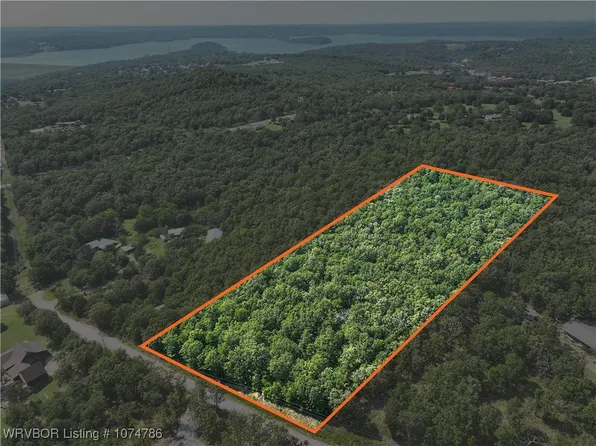 449300 E 980th Rd, Vian, OK 74962