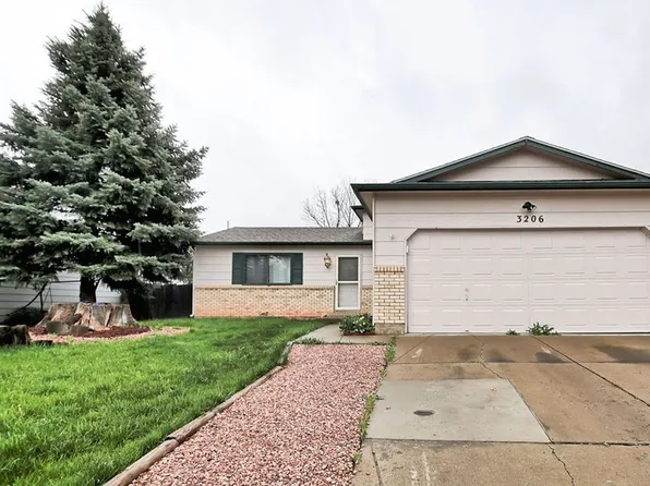 3206 Boone St, Fort Collins, CO 80526