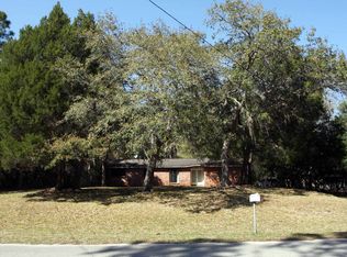 6708 Riverside Dr, Yankeetown, FL 34498