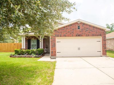 16862 Marlin Spike Way, Crosby, TX, 77532