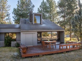 57283 Meadow House Loop #85, Bend, OR 97707