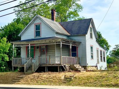 363 Lisbon Street, Lisbon, ME, 04250