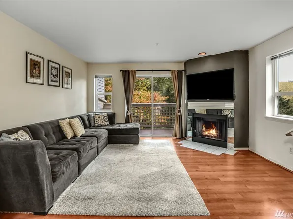15805 Waynita Way NE, Bothell, WA