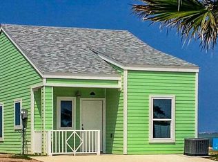 108 Las Joyas Blvd, Port Isabel, TX 78578
