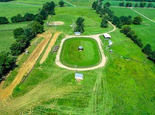 1400 Thatchers Mill Rd, Paris, KY 40361