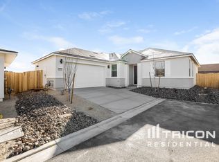 2470 Wolf Willow Ct, Reno, NV 89506