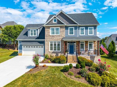 1072 Destiny Ln, Forest, VA, 24551