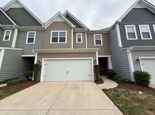 414 Shale Creek Dr, Durham, NC 27703