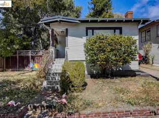 4037 Harding Way, Oakland, CA 94602