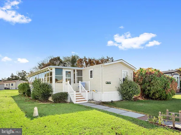 37424 Shady Way, Selbyville, DE 19975