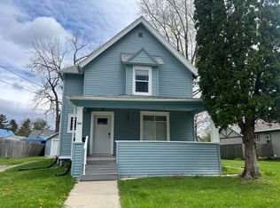 308 N Palm St, Janesville, WI 53548