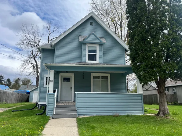 308 N Palm St, Janesville, WI 53548