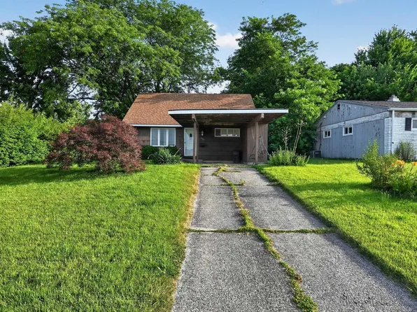 1147 Alpine Dr, South Bend, IN 46614