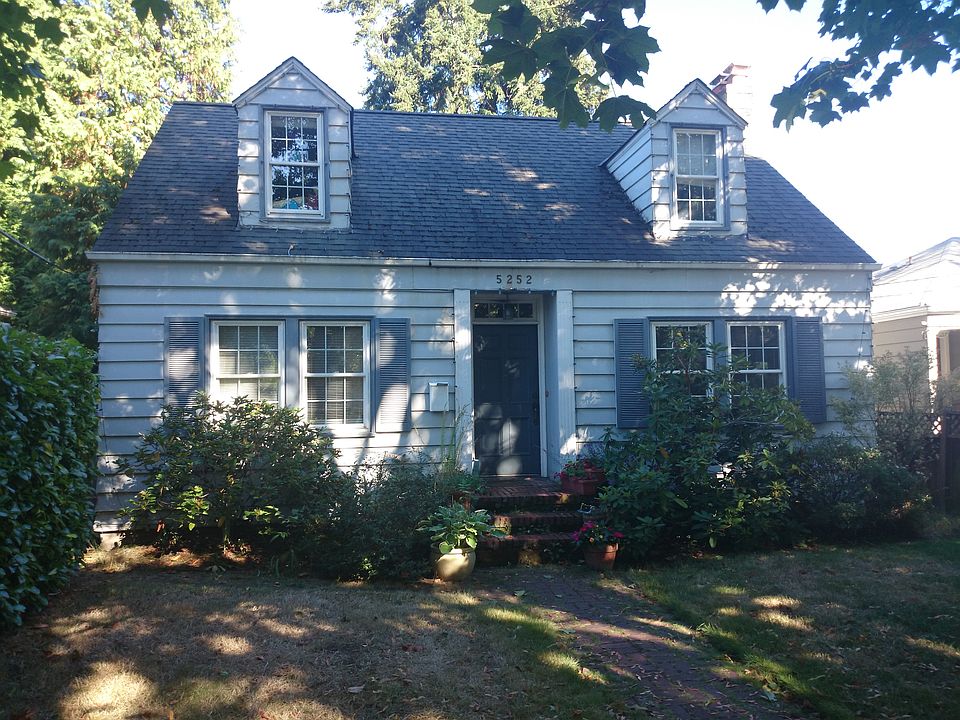 2nd image of 5252 37th Ave NE