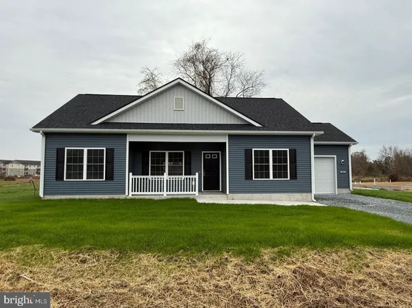 30555 Skipjack Cir #83, Princess Anne, MD 21853