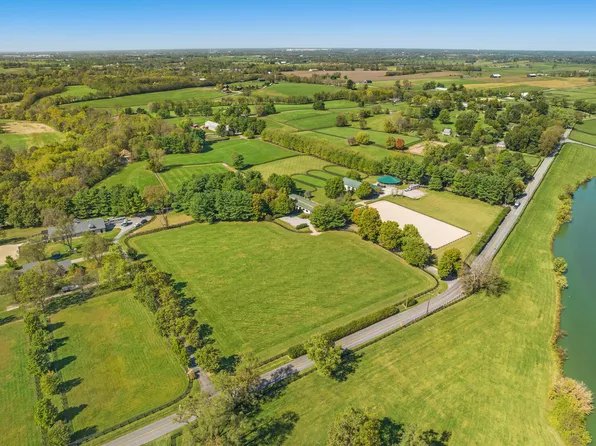 4781 Mount Horeb Pike, Lexington, KY 40511