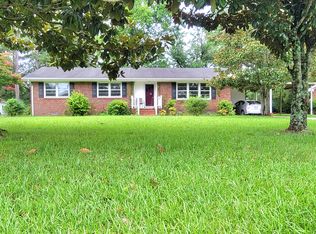 2407 Glenwood Ave, New Bern, NC 28562