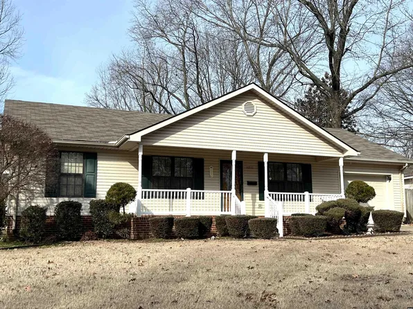 1211 Acorn St, Union City, TN 38261