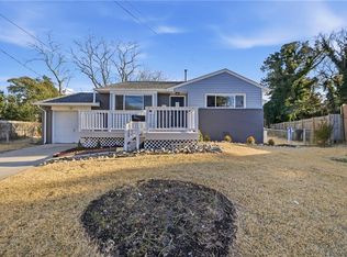 4977 Chaucer Ct, Virginia Beach, VA 23462