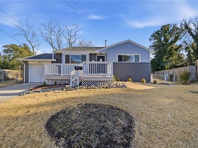 4977 Chaucer Ct, Virginia Beach, VA, 23462