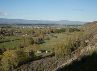 7628 Manastash Rd, Ellensburg, WA 98926