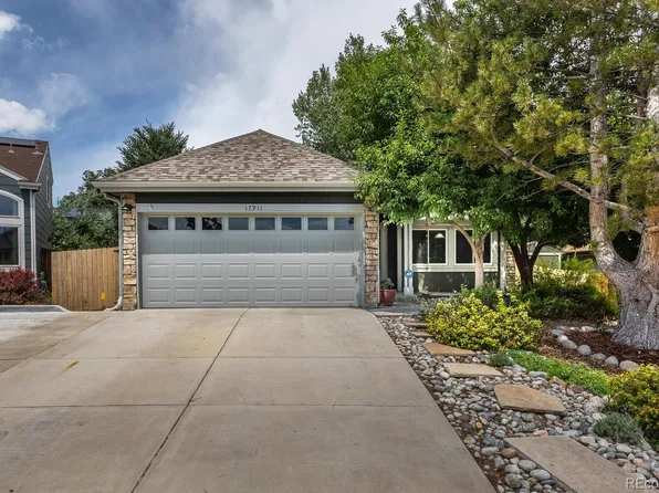 17911 E Brown Place, Aurora, CO 80013