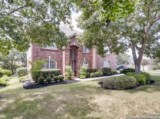 22442 Navasota Cir, San Antonio, TX 78259