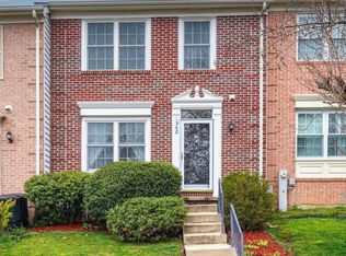 1948 Thomas Run Cir, Bel Air, MD 21015