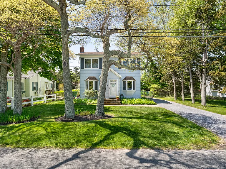 22 W End Ave — Photo 29