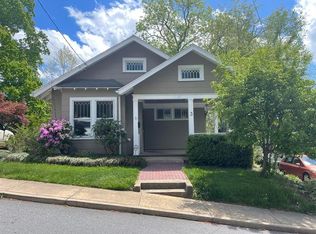 3 Oak Park Rd #3, Asheville, NC 28801