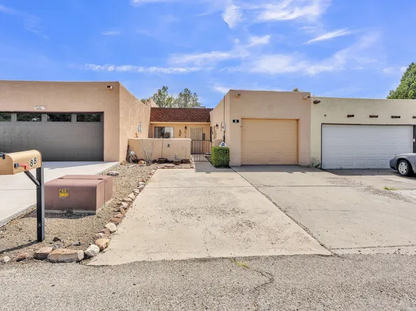 88 Horizon Vista Blvd, Belen, NM 87002