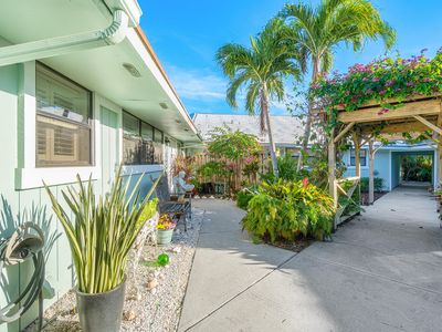 1127 E Seminole Avenue #27a, Jupiter, FL, 33477