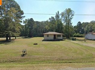 908 Pinebergen Rd, Pine Bluff, AR 71603