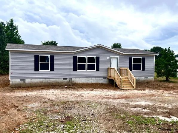 0 S D S Lot 173, Hillsboro, TN 37342