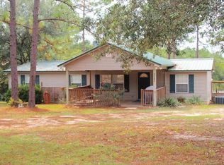 5340 Clint Mason Rd, Crestview, FL 32539