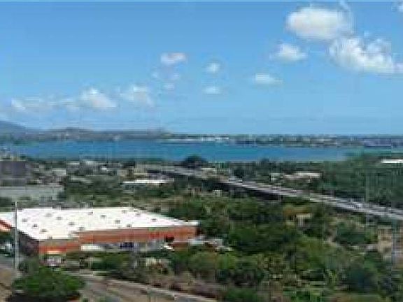 Panoramic ocean/DH view