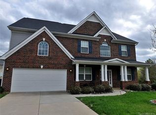 12304 Lazy Creek Ln, Charlotte, NC 28213