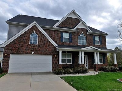 12304 Lazy Creek Ln, Charlotte, NC, 28213