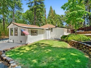 1035 Grange Rd, Meadow Vista, CA 95722