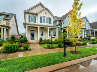 454 Alston Dr, Chattanooga, TN 37419