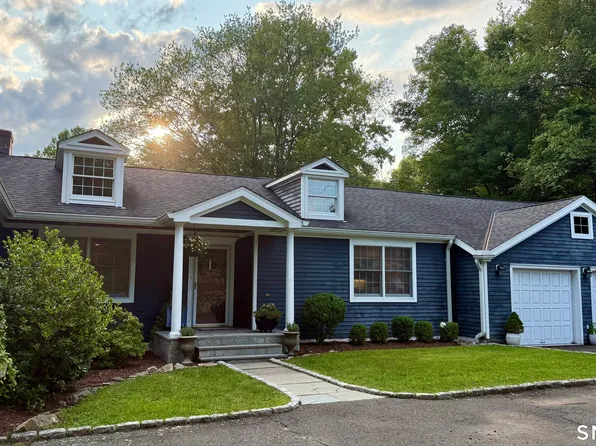 64 East Hunting Ridge Road, Stamford, CT 06903