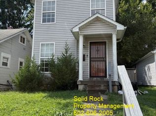 1624 Beech St, Louisville, KY 40211